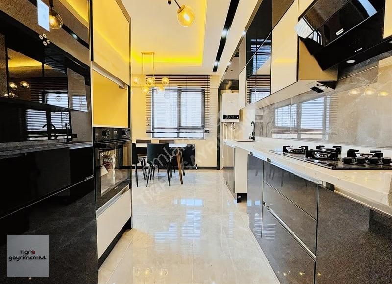 ▄tigra▄oturuma En Yakın Premium Etap 2+1 Satılık Daire - Görsel 9