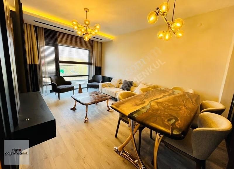 ▄tigra▄oturuma En Yakın Premium Etap 2+1 Satılık Daire - Görsel 24