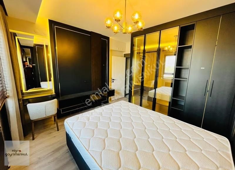 ▄tigra▄oturuma En Yakın Premium Etap 2+1 Satılık Daire - Görsel 22