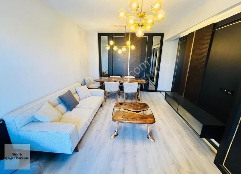 ▄tigra▄oturuma En Yakın Premium Etap 2+1 Satılık Daire - Görsel 23