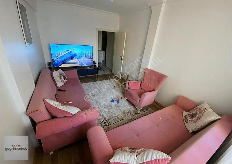 ▄tigra▄cengizhan Mh.kat Konumlu 3+1 Kaçmaz Fırsat _! - Görsel 20