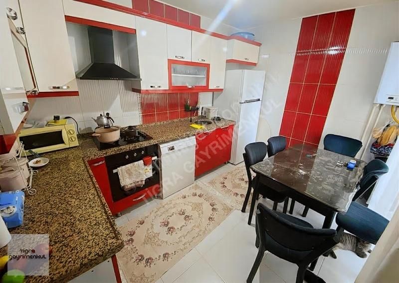 ▄tigra▄cengizhan Mh.kat Konumlu 3+1 Kaçmaz Fırsat _! - Görsel 23