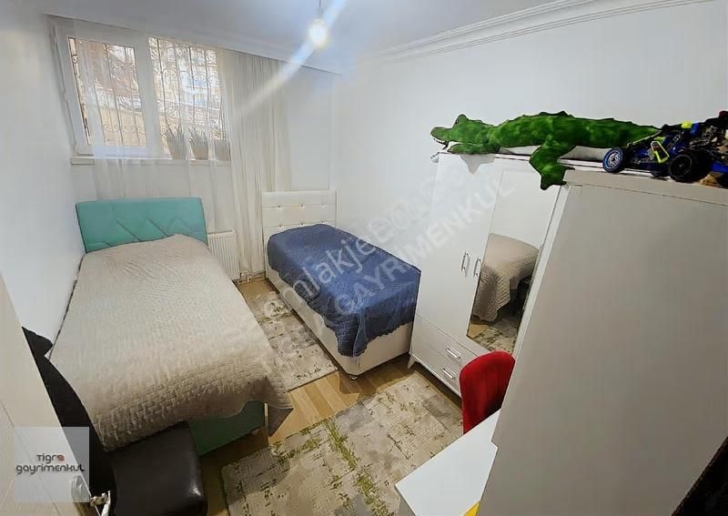 ▄tigra▄cengizhan Mh.kat Konumlu 3+1 Kaçmaz Fırsat _! - Görsel 22