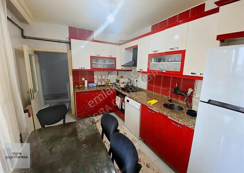 ▄tigra▄cengizhan Mh.kat Konumlu 3+1 Kaçmaz Fırsat _! - Görsel 35