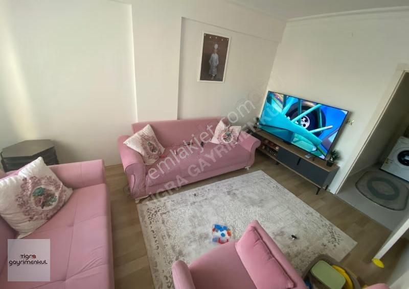 ▄tigra▄cengizhan Mh.kat Konumlu 3+1 Kaçmaz Fırsat _! - Görsel 34