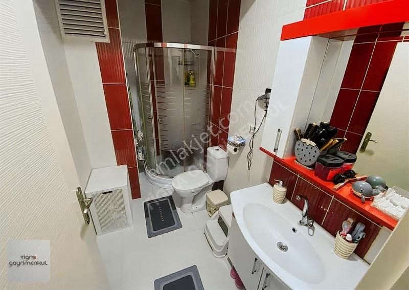 ▄tigra▄cengizhan Mh.kat Konumlu 3+1 Kaçmaz Fırsat _! - Görsel 17