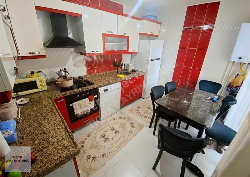 ▄tigra▄cengizhan Mh.kat Konumlu 3+1 Kaçmaz Fırsat _! - Görsel 19