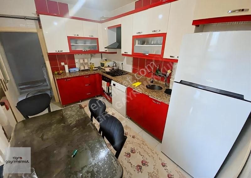 ▄tigra▄cengizhan Mh.kat Konumlu 3+1 Kaçmaz Fırsat _!