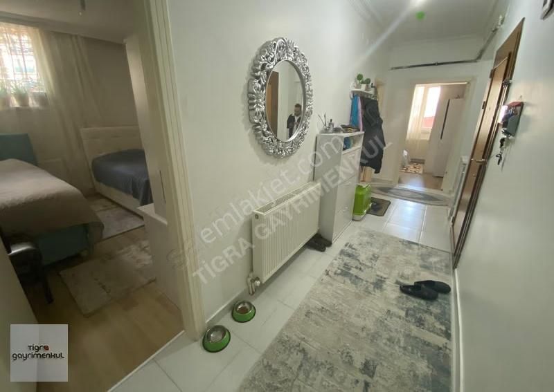 ▄tigra▄cengizhan Mh.kat Konumlu 3+1 Kaçmaz Fırsat _! - Görsel 14