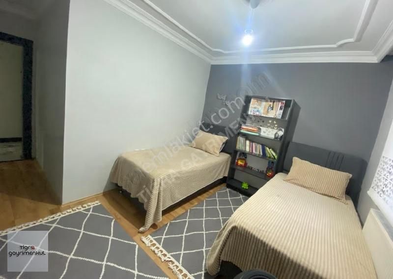 ▄tigra▄sultan Fatih Cd Yakını Yapılı Şehir Manzaralı 6+1 Dublex - Görsel 20