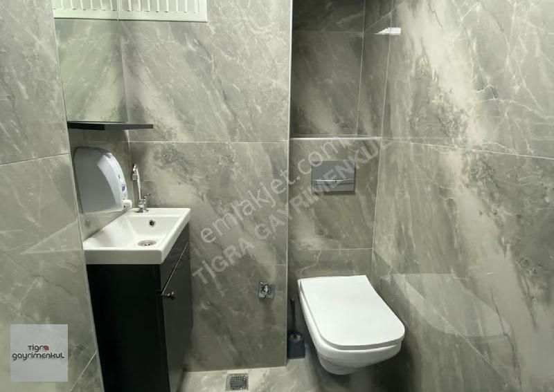 ▄tigra▄sultan Fatih Cd Yakını Yapılı Şehir Manzaralı 6+1 Dublex - Görsel 8