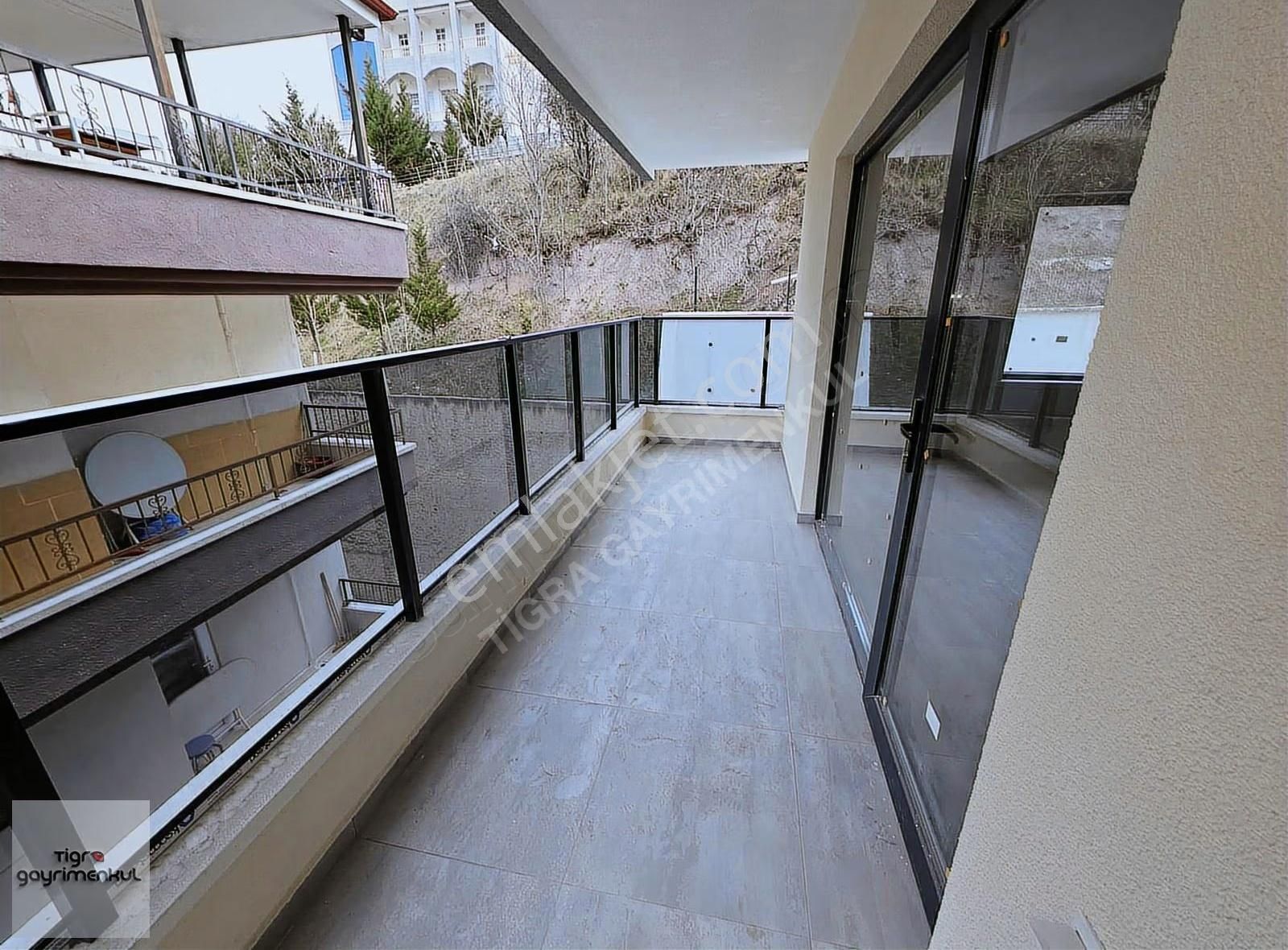 ▄tigra▄mamak Cd Yürüme Mesafesi Konsept 2+1dublex Daire - Görsel 3