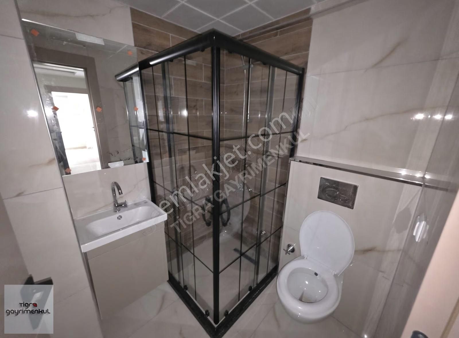 ▄tigra▄mamak Cd Yürüme Mesafesi Konsept 2+1dublex Daire - Görsel 21