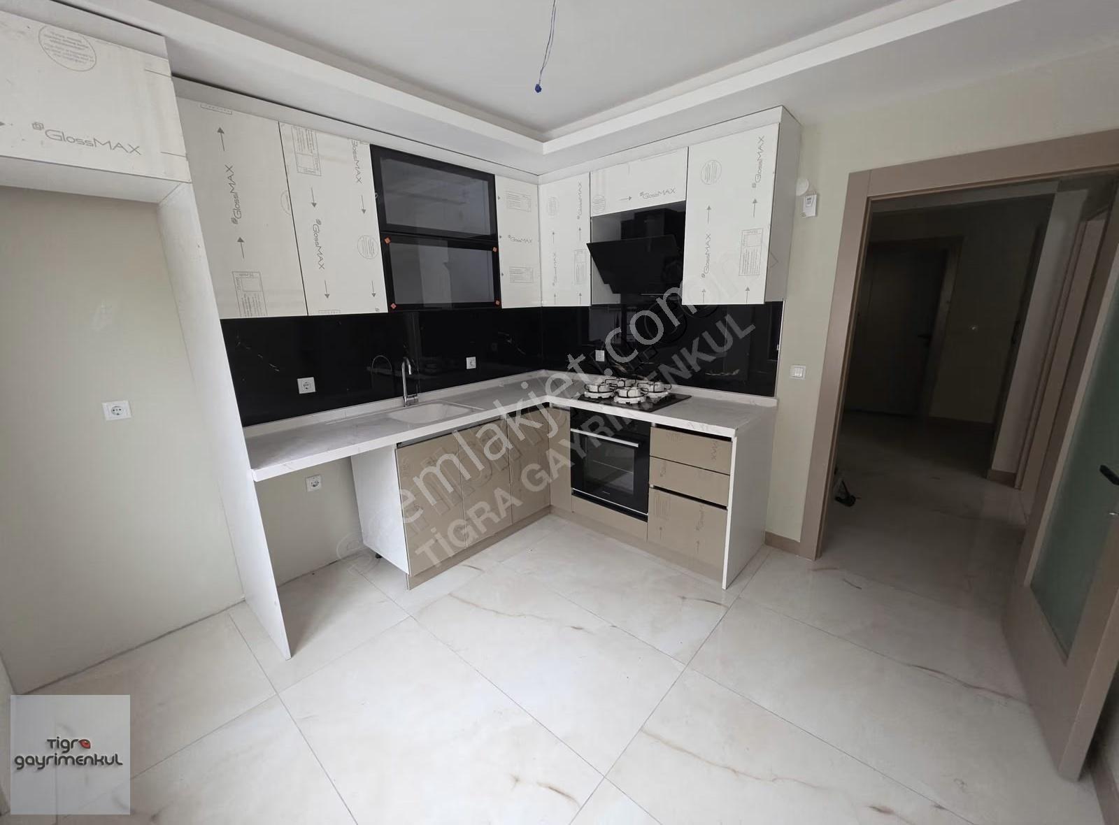 ▄tigra▄mamak Cd Yürüme Mesafesi Konsept 2+1dublex Daire - Görsel 16