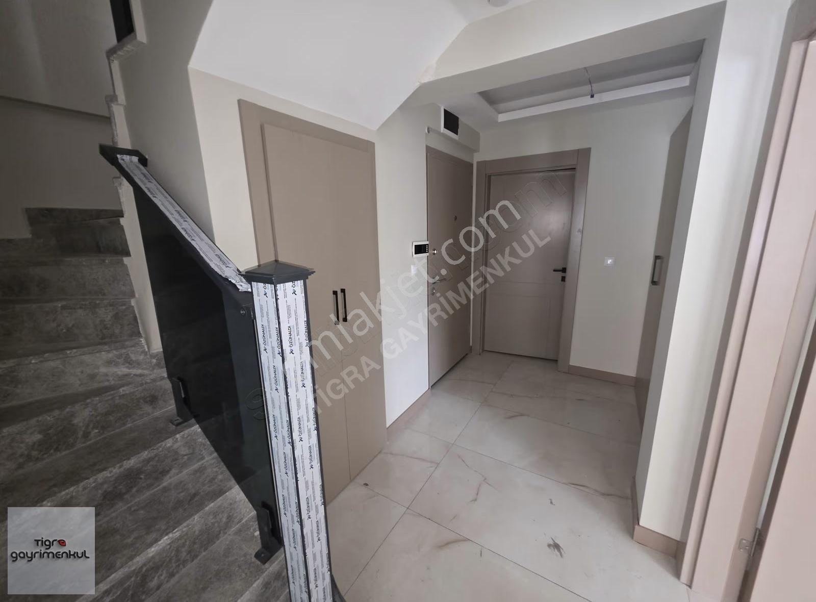 ▄tigra▄mamak Cd Yürüme Mesafesi Konsept 2+1dublex Daire - Görsel 19