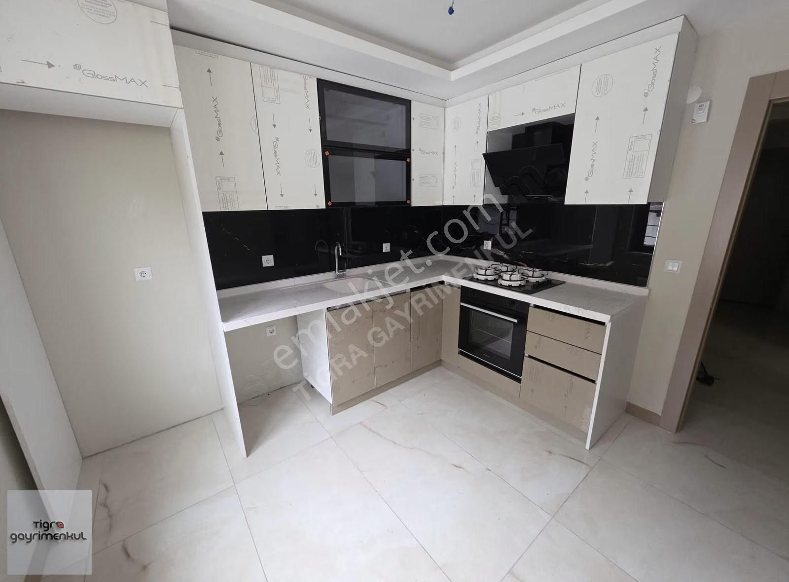 ▄tigra▄mamak Cd Yürüme Mesafesi Konsept 2+1dublex Daire - Görsel 11