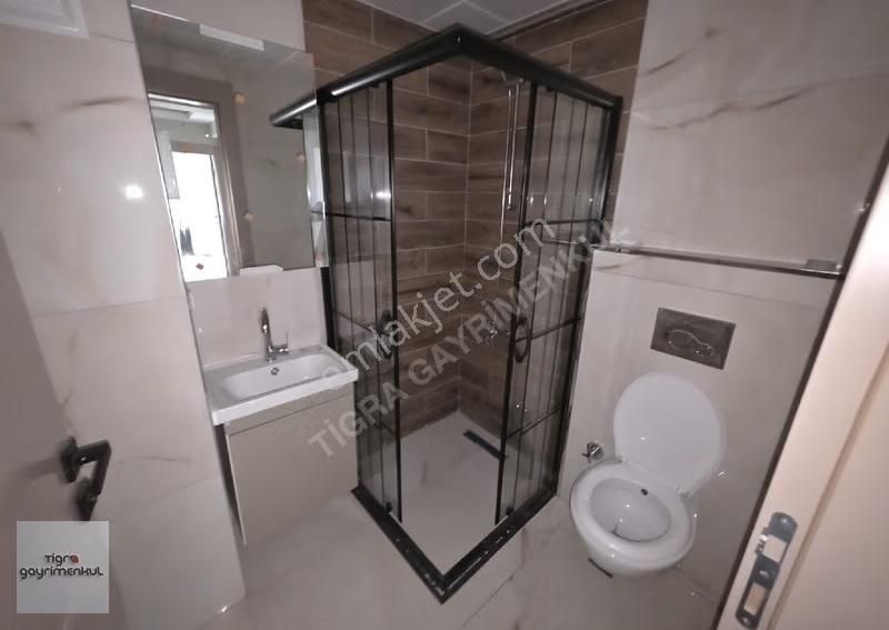 ▄tigra▄misket Mn Andolu Cd Lüx Konsept 2+1dublex Daire - Görsel 17