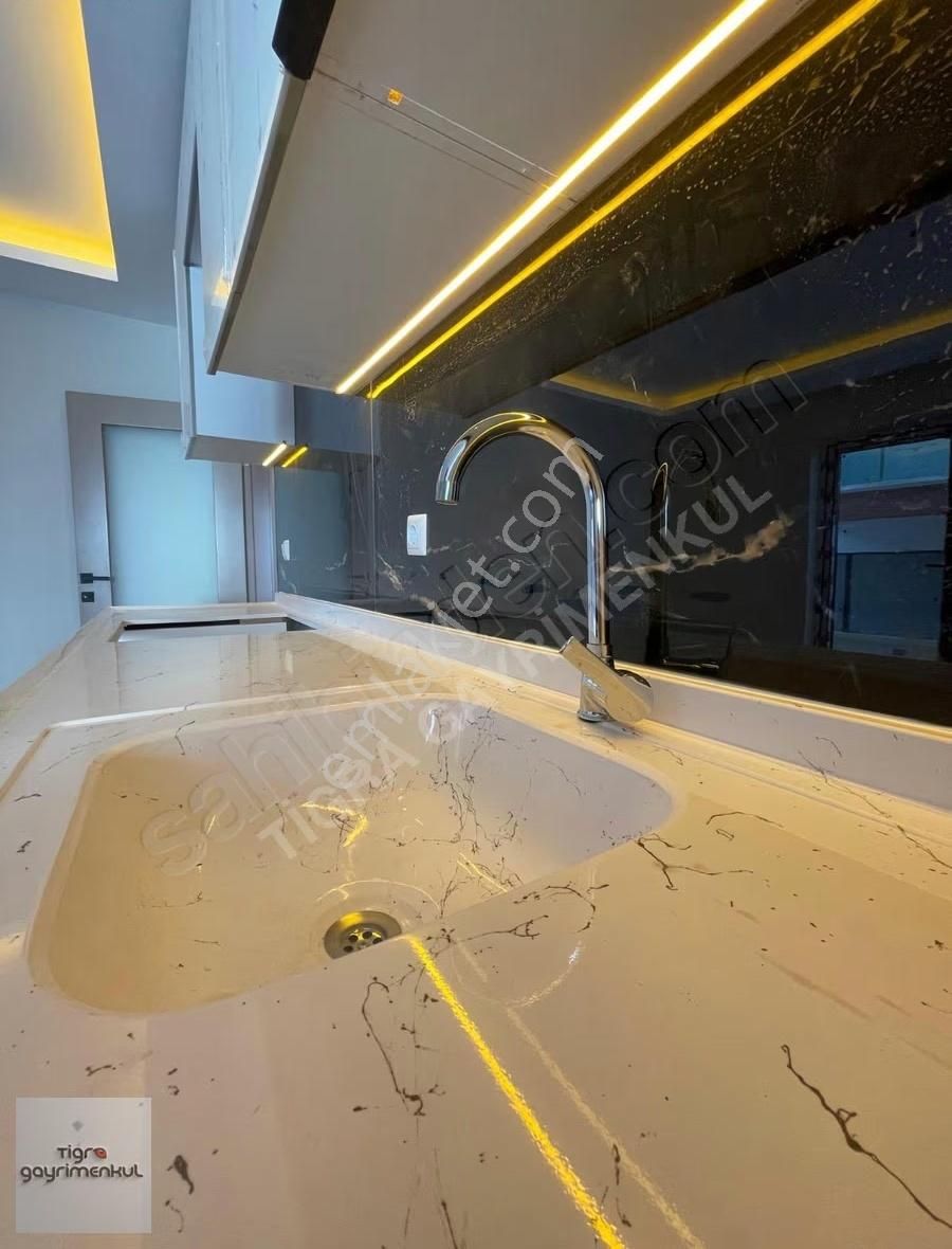 ▄tigra▄misket Mn Andolu Cd Lüx Konsept 2+1dublex Daire - Görsel 30