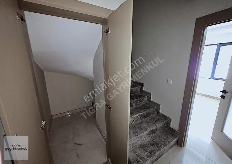▄tigra▄misket Mn Andolu Cd Lüx Konsept 2+1dublex Daire - Görsel 11