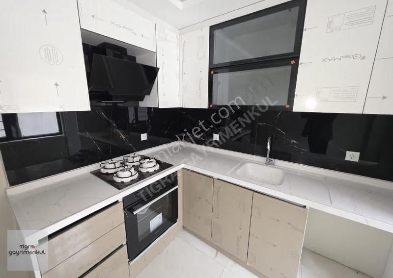 ▄tigra▄misket Mn Andolu Cd Lüx Konsept 2+1dublex Daire - Görsel 15