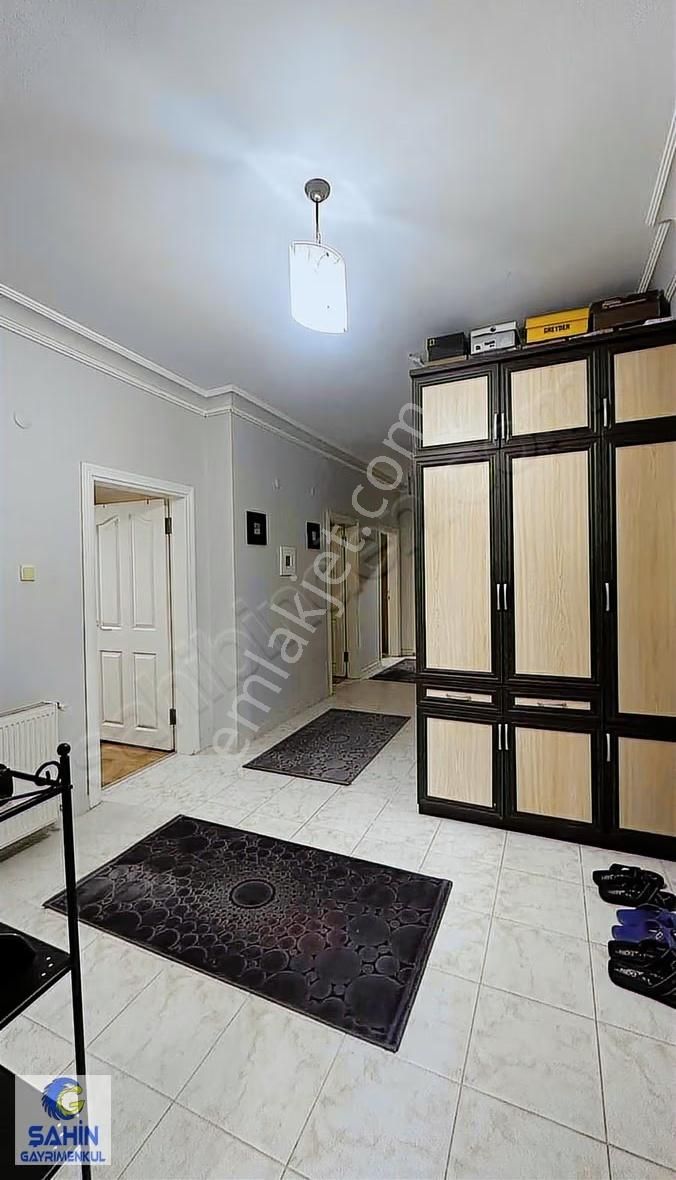 Mimarsinanda Geniş Büyük 3+1 Daire - Görsel 2