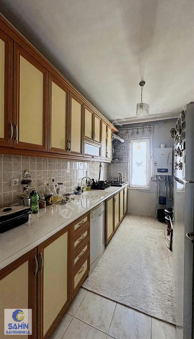 Mimarsinanda Geniş Büyük 3+1 Daire - Görsel 10