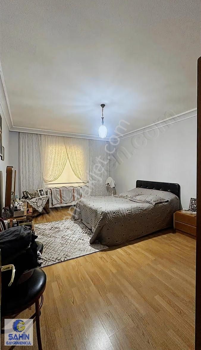 Mimarsinanda Geniş Büyük 3+1 Daire - Görsel 14