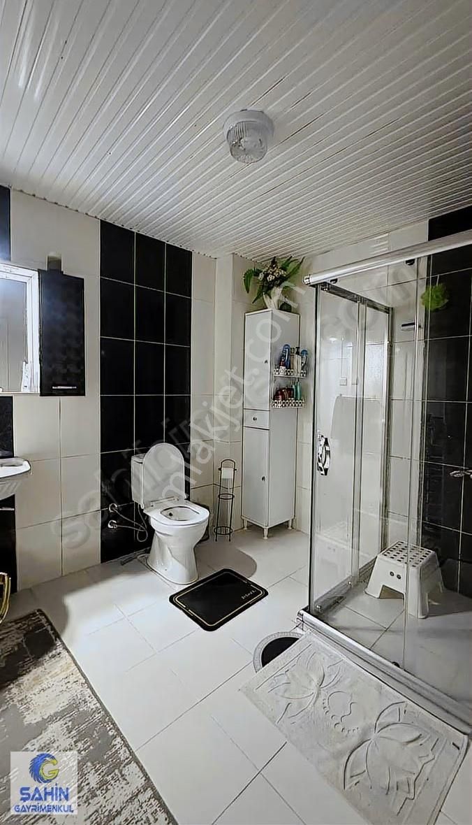 Mimarsinanda Geniş Büyük 3+1 Daire - Görsel 16