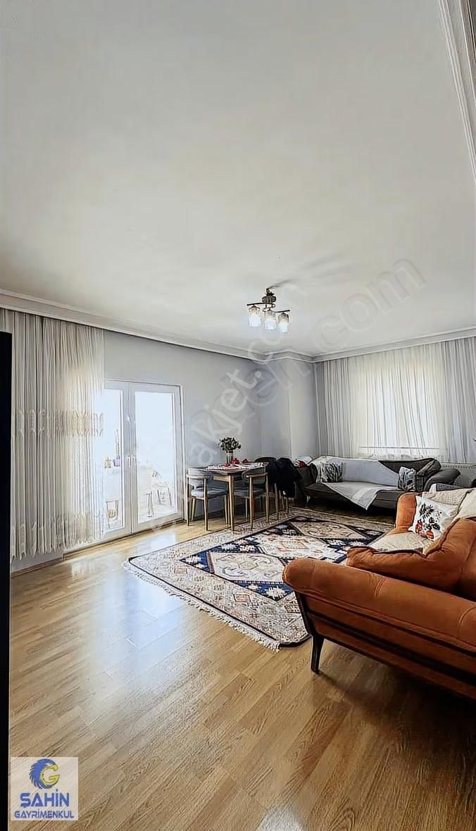 Mimarsinanda Geniş Büyük 3+1 Daire - Görsel 6