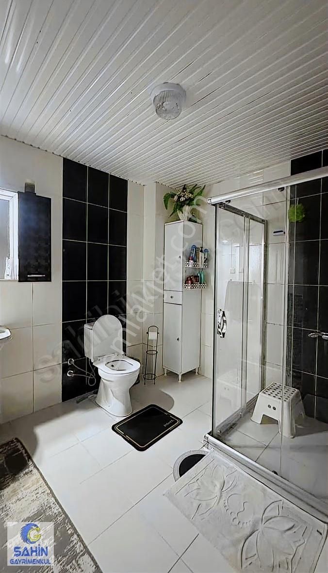 Mimarsinanda Geniş Büyük 3+1 Daire - Görsel 17