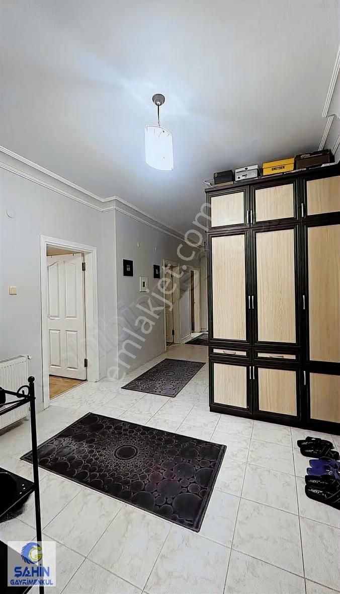 Mimarsinanda Geniş Büyük 3+1 Daire - Görsel 7