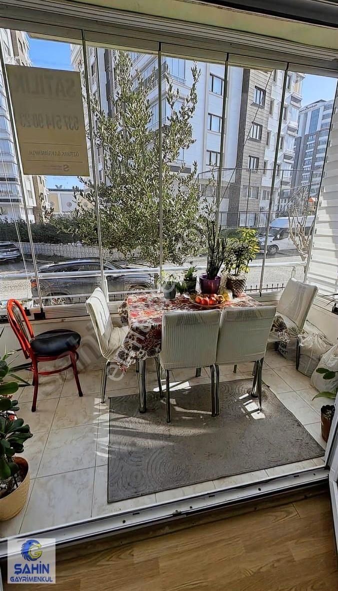 Mimarsinanda Geniş Büyük 3+1 Daire - Görsel 4