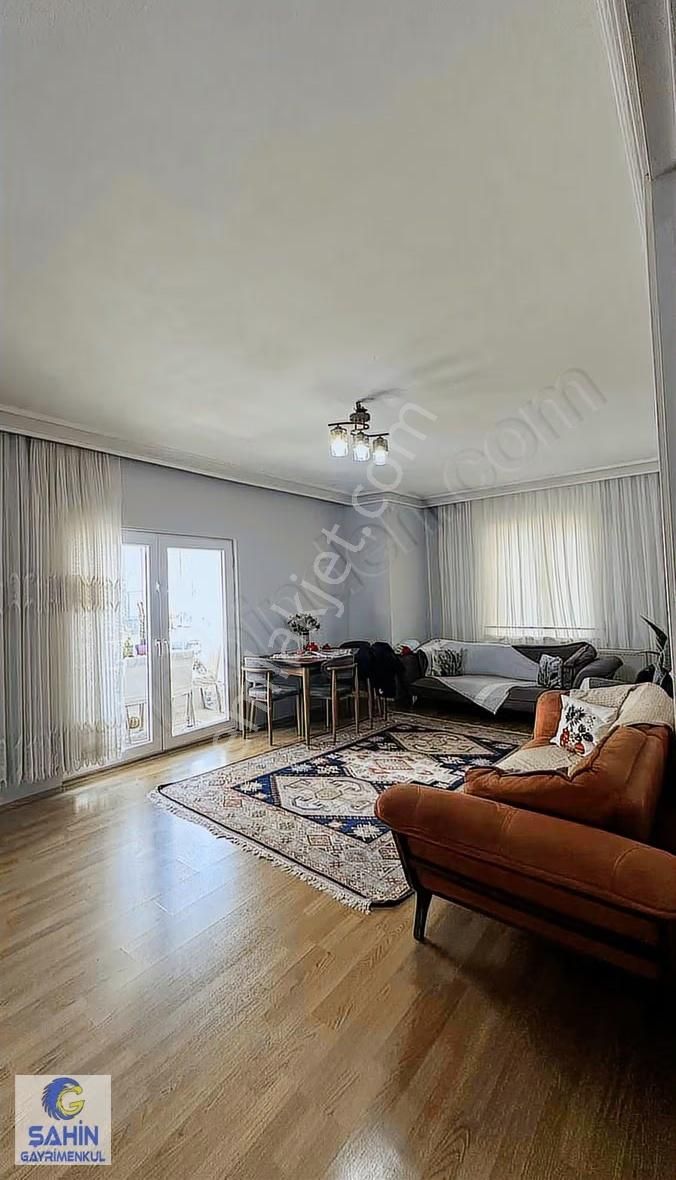 Mimarsinanda Geniş Büyük 3+1 Daire - Görsel 15