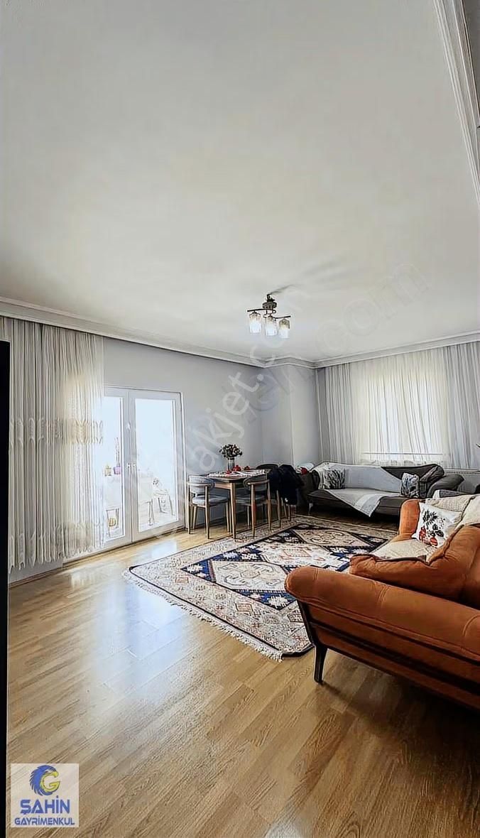 Mimarsinanda Geniş Büyük 3+1 Daire - Görsel 22