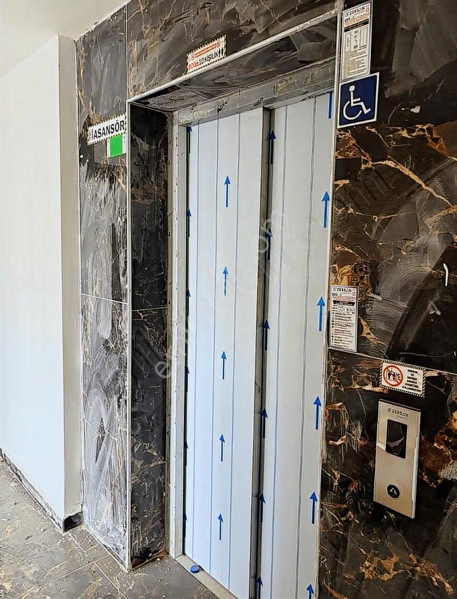 Döşemealtinda Hipodrum Yakını Satılık Sıfır 1+1 Bahçe Katı - Görsel 23