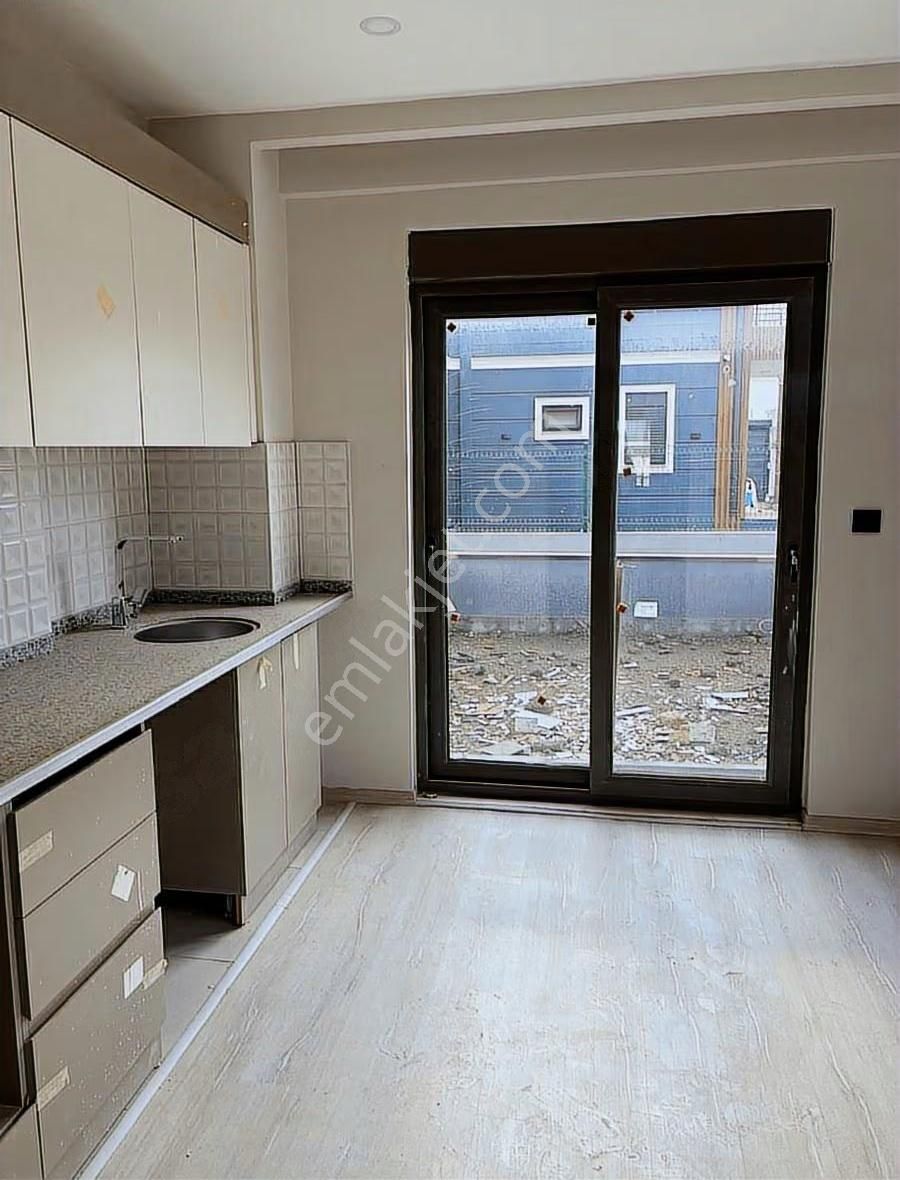 Döşemealtinda Hipodrum Yakını Satılık Sıfır 1+1 Bahçe Katı - Görsel 19