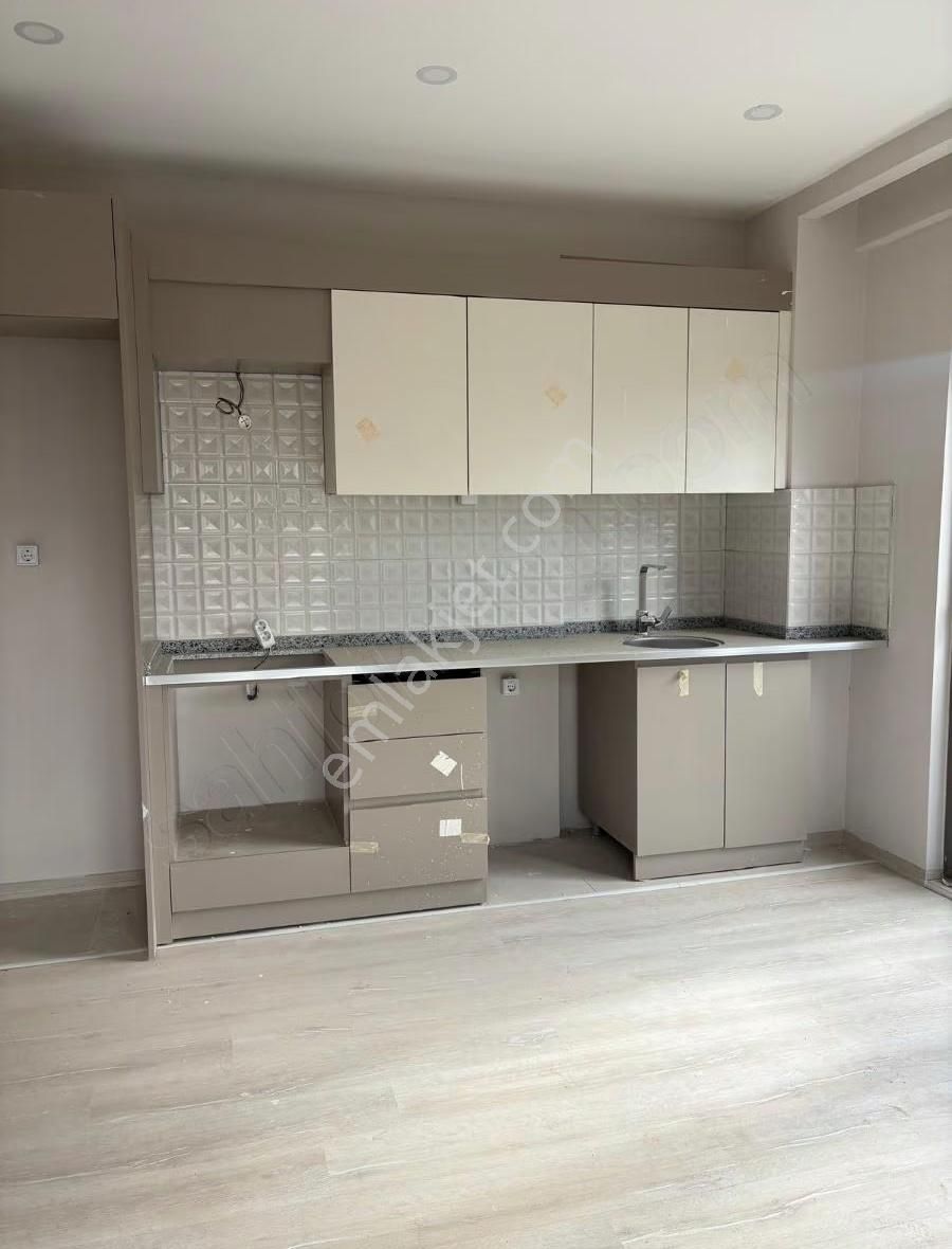 Döşemealtinda Hipodrum Yakını Satılık Sıfır 1+1 Bahçe Katı - Görsel 20