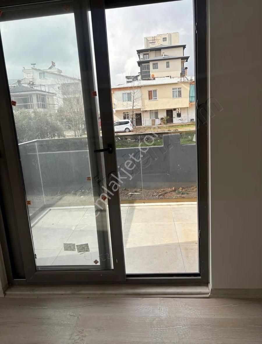 Döşemealtinda Hipodrum Yakını Satılık Sıfır 1+1 Bahçe Katı - Görsel 17