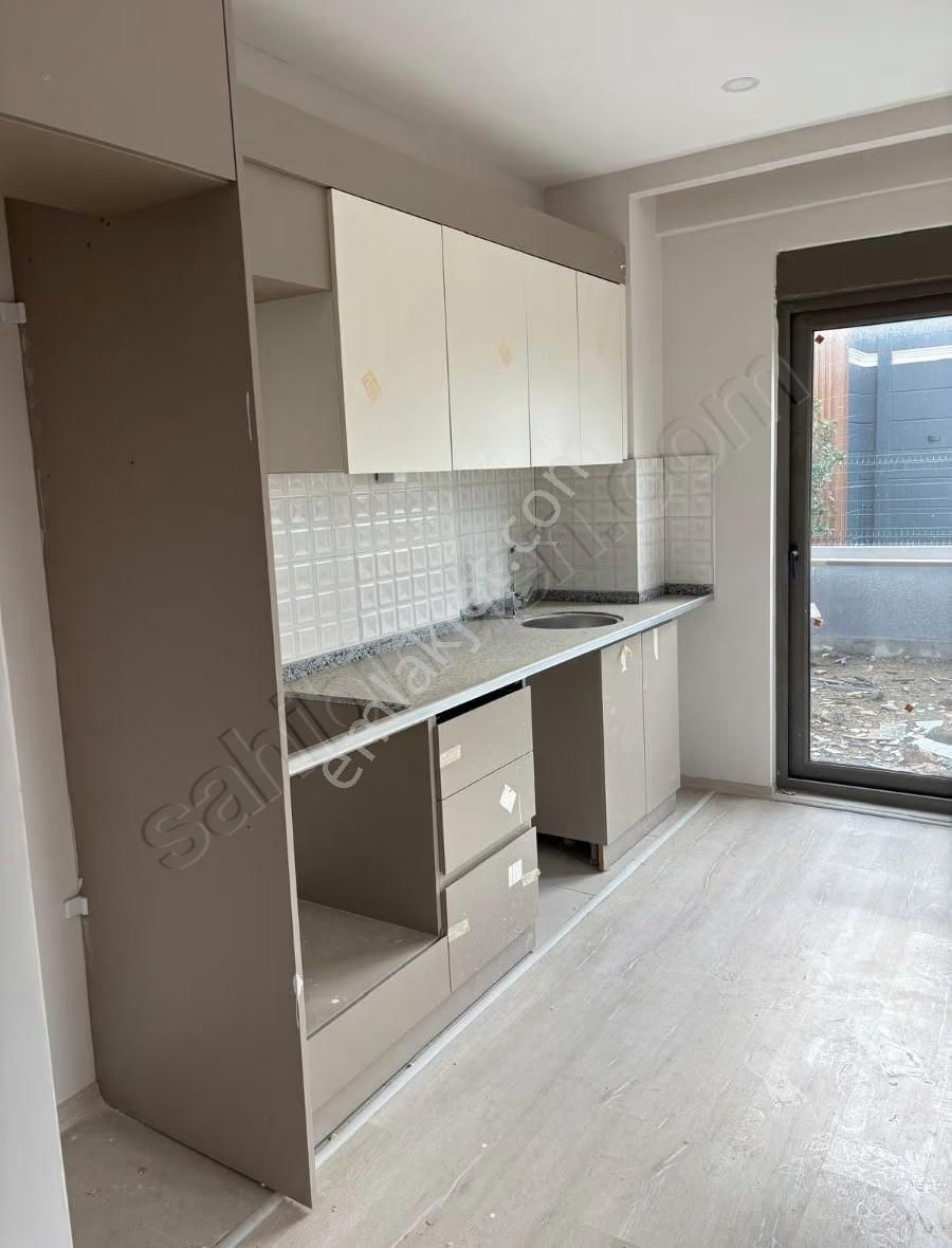 Döşemealtinda Hipodrum Yakını Satılık Sıfır 1+1 Bahçe Katı - Görsel 7