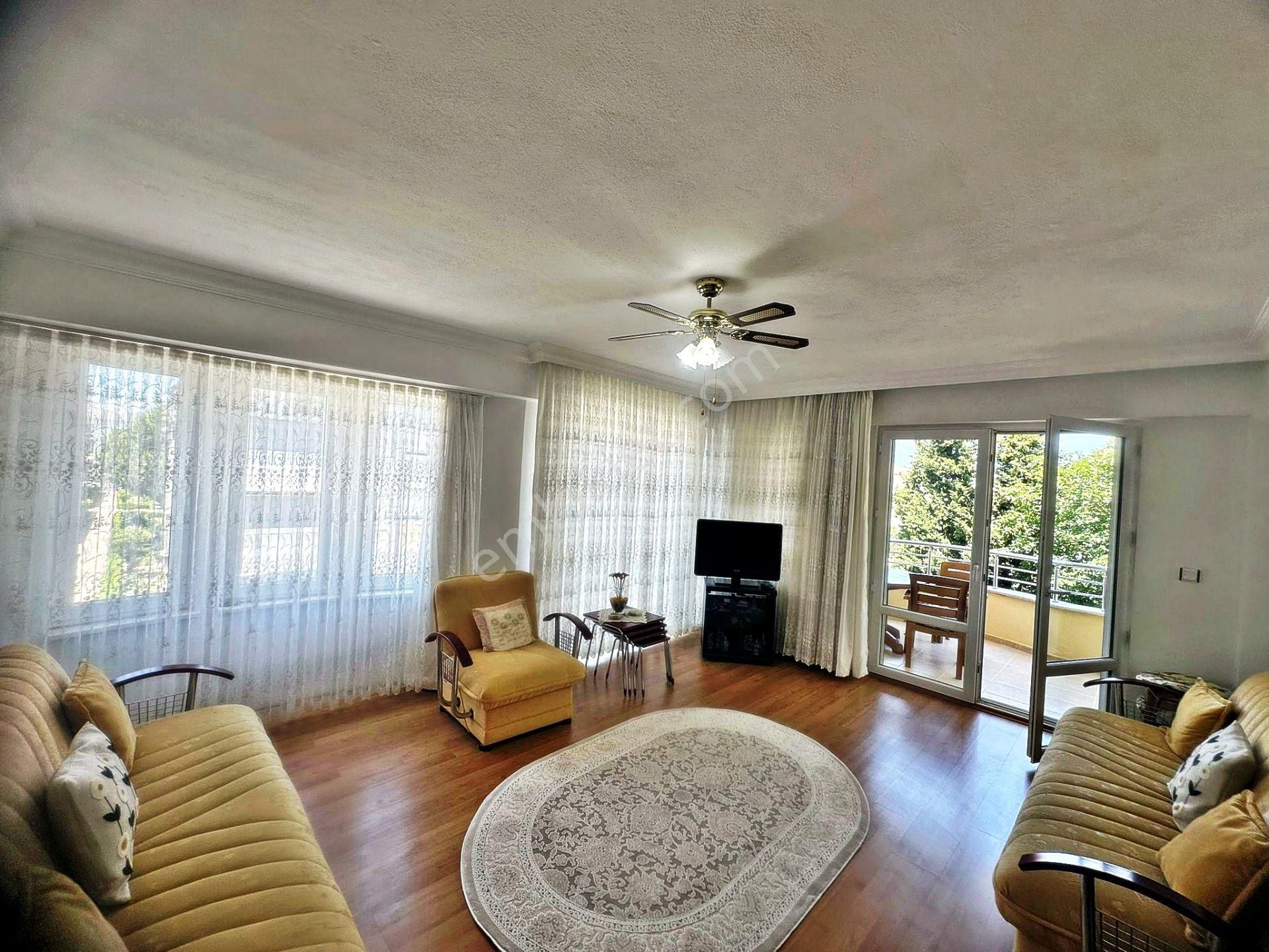 🛑🛑aktif'ten Akçay'da Masrafsız Satılık Ayrı Mutfak Çift Balkonlu Fırsat Geniş Kullanımlı 2+1 Daire - Görsel 28