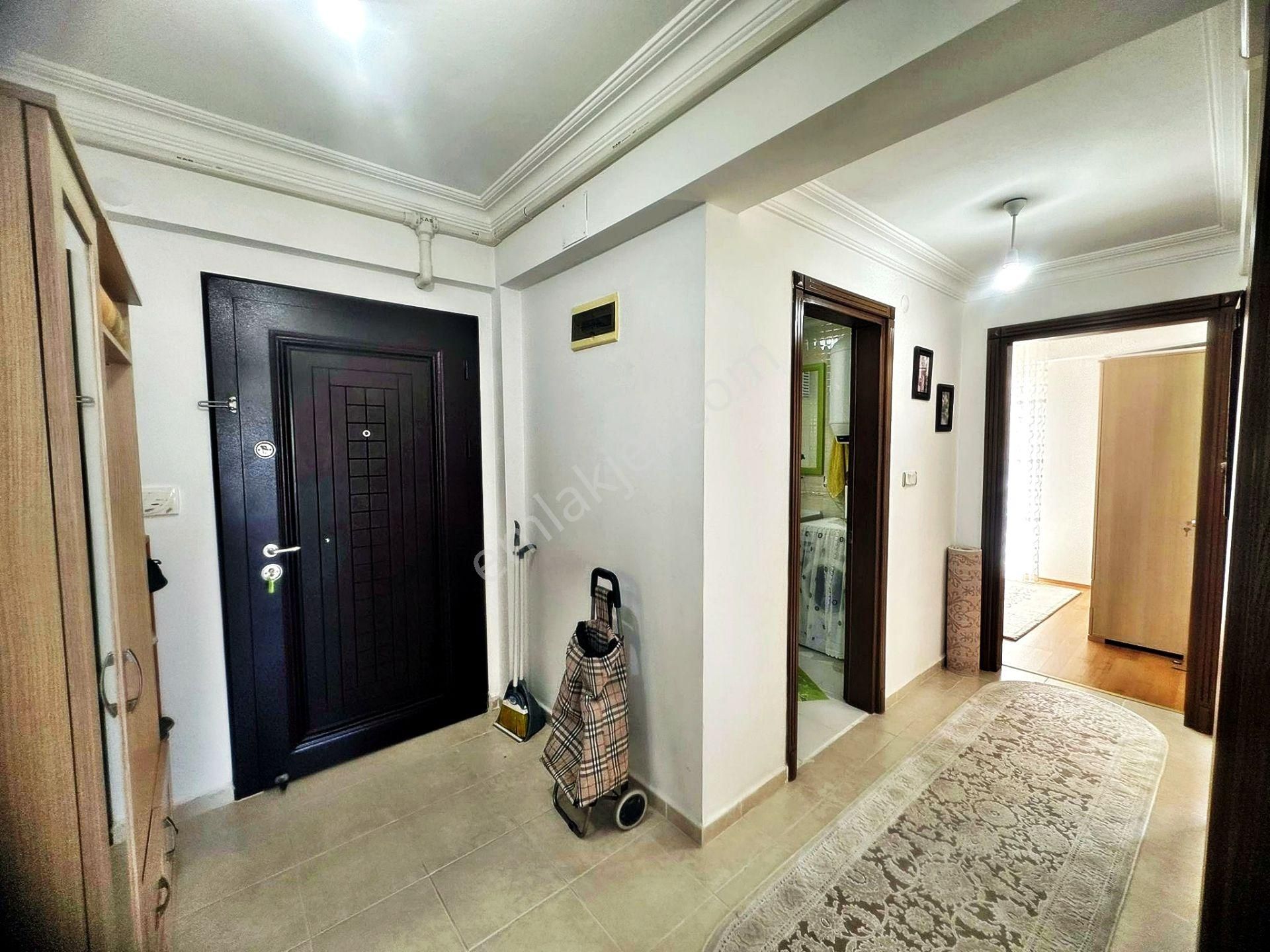 🛑🛑aktif'ten Akçay'da Masrafsız Satılık Ayrı Mutfak Çift Balkonlu Fırsat Geniş Kullanımlı 2+1 Daire - Görsel 29