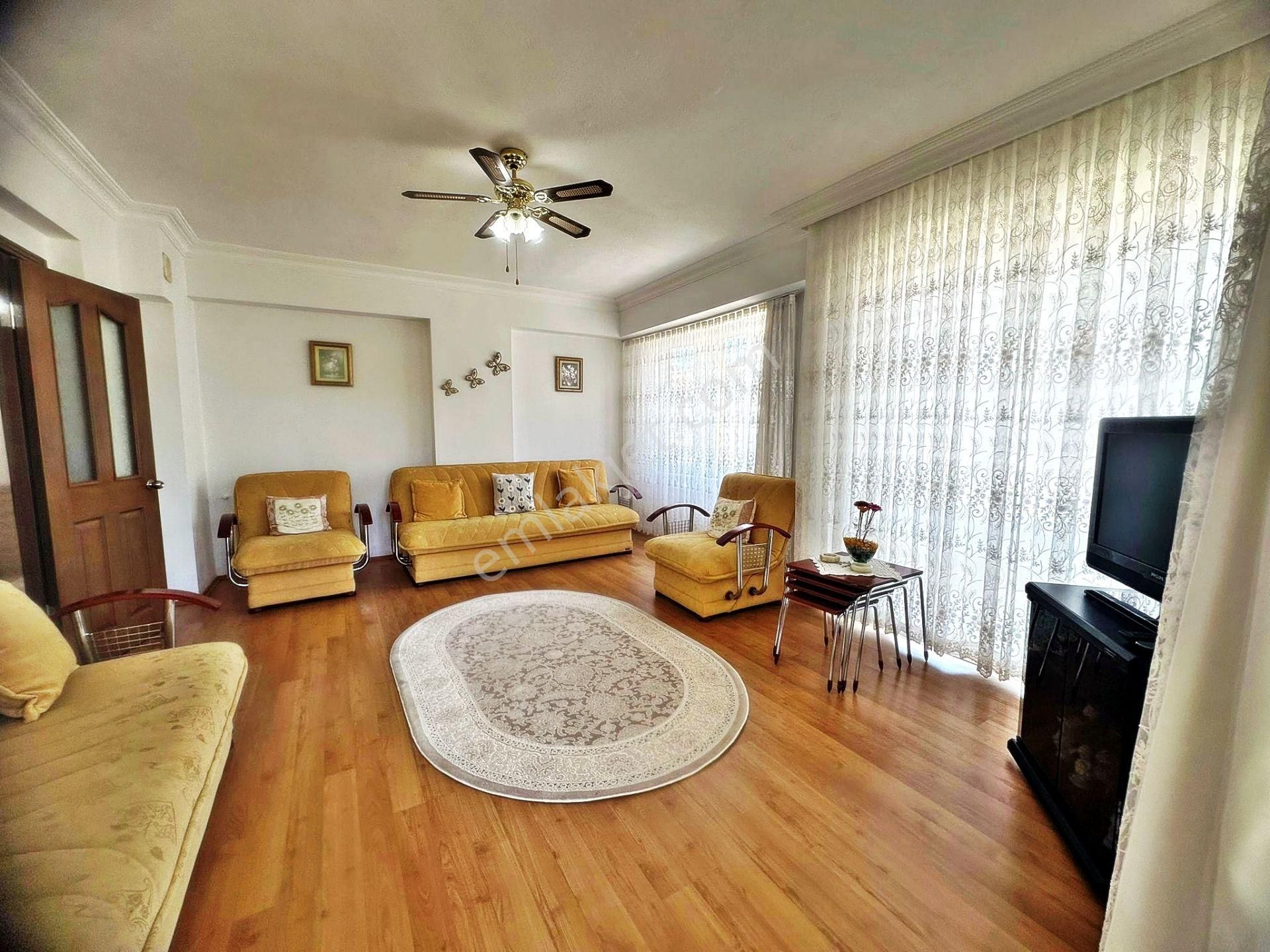 🛑🛑aktif'ten Akçay'da Masrafsız Satılık Ayrı Mutfak Çift Balkonlu Fırsat Geniş Kullanımlı 2+1 Daire - Görsel 35