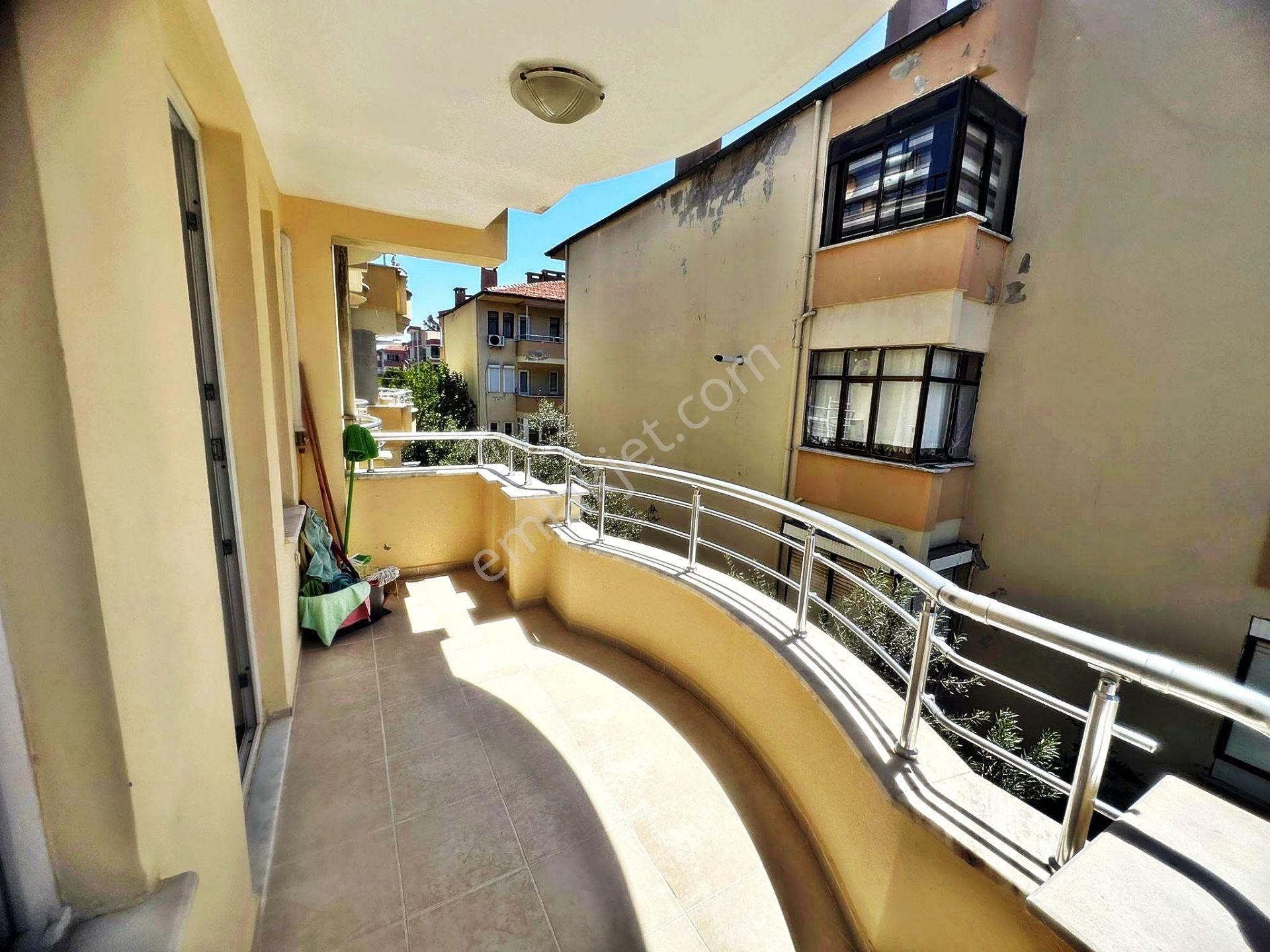 🛑🛑aktif'ten Akçay'da Masrafsız Satılık Ayrı Mutfak Çift Balkonlu Fırsat Geniş Kullanımlı 2+1 Daire - Görsel 31