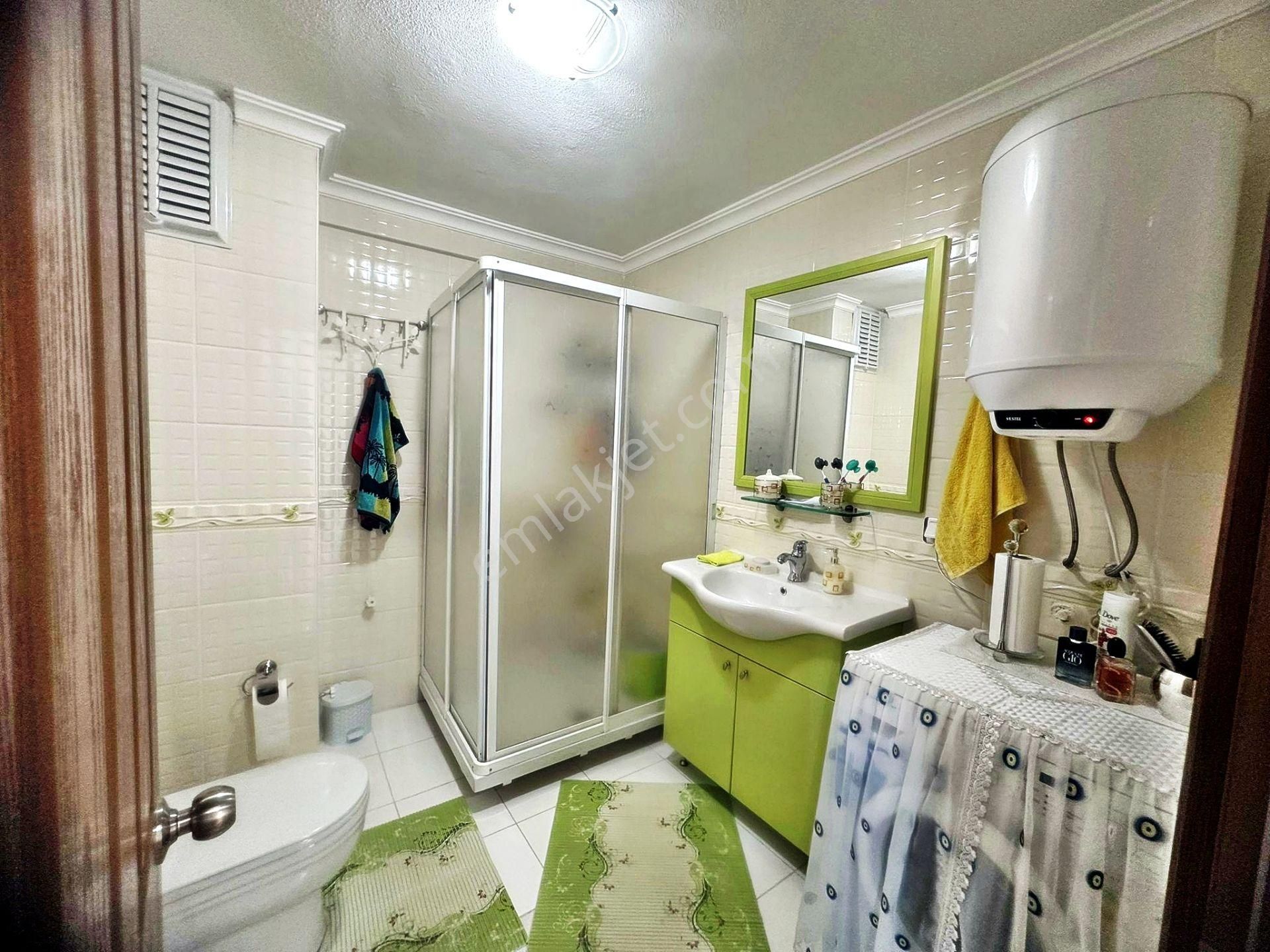 🛑🛑aktif'ten Akçay'da Masrafsız Satılık Ayrı Mutfak Çift Balkonlu Fırsat Geniş Kullanımlı 2+1 Daire - Görsel 25