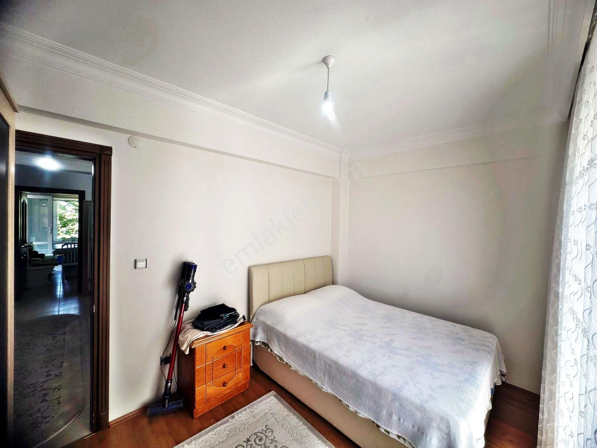 🛑🛑aktif'ten Akçay'da Masrafsız Satılık Ayrı Mutfak Çift Balkonlu Fırsat Geniş Kullanımlı 2+1 Daire - Görsel 27