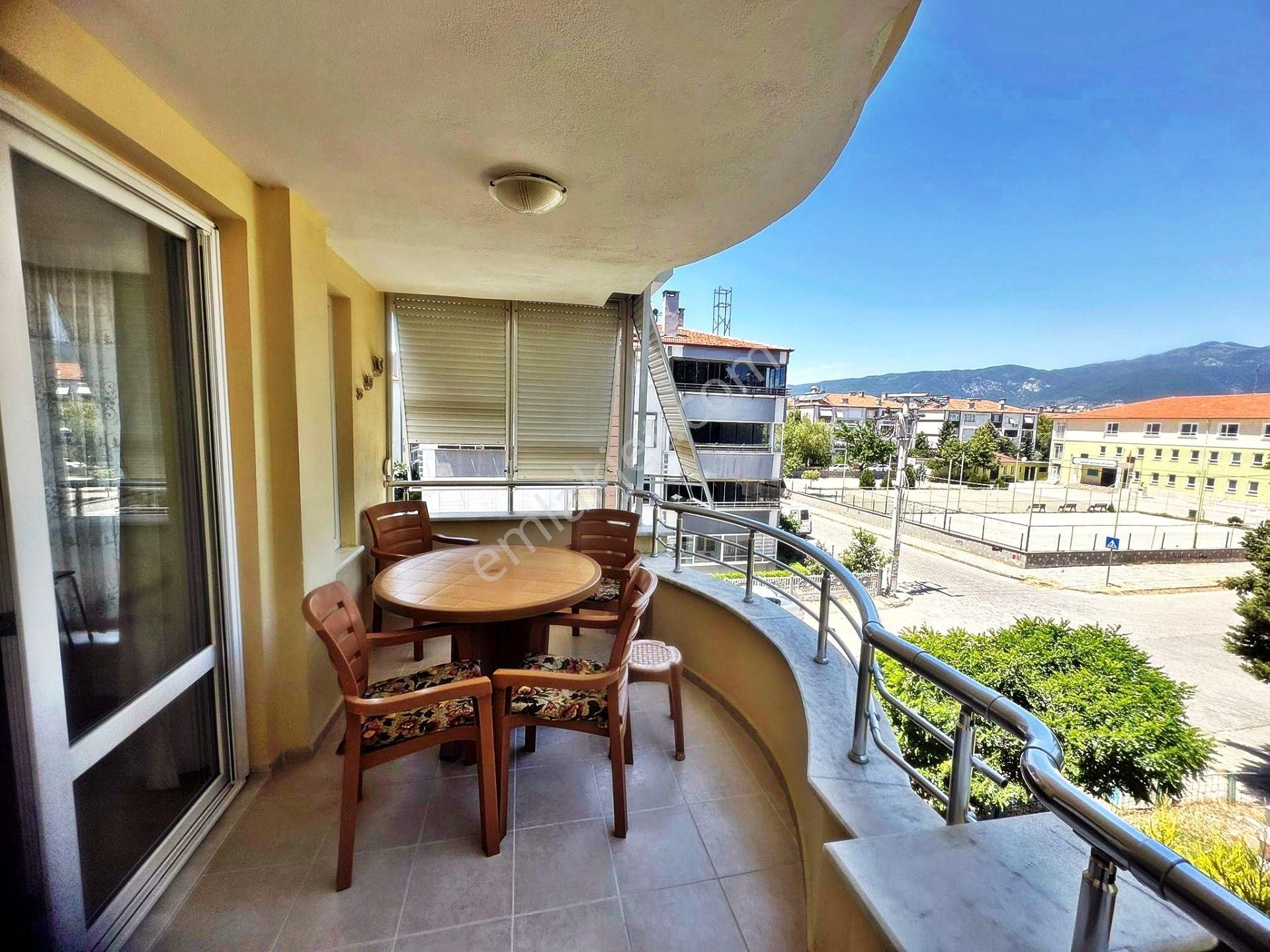 🛑🛑aktif'ten Akçay'da Masrafsız Satılık Ayrı Mutfak Çift Balkonlu Fırsat Geniş Kullanımlı 2+1 Daire - Görsel 22