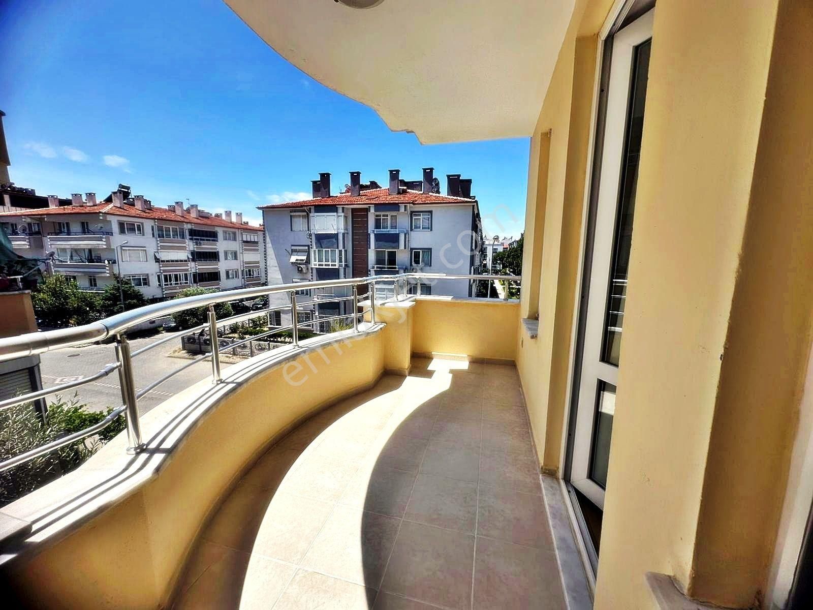 🛑🛑aktif'ten Akçay'da Masrafsız Satılık Ayrı Mutfak Çift Balkonlu Fırsat Geniş Kullanımlı 2+1 Daire - Görsel 13