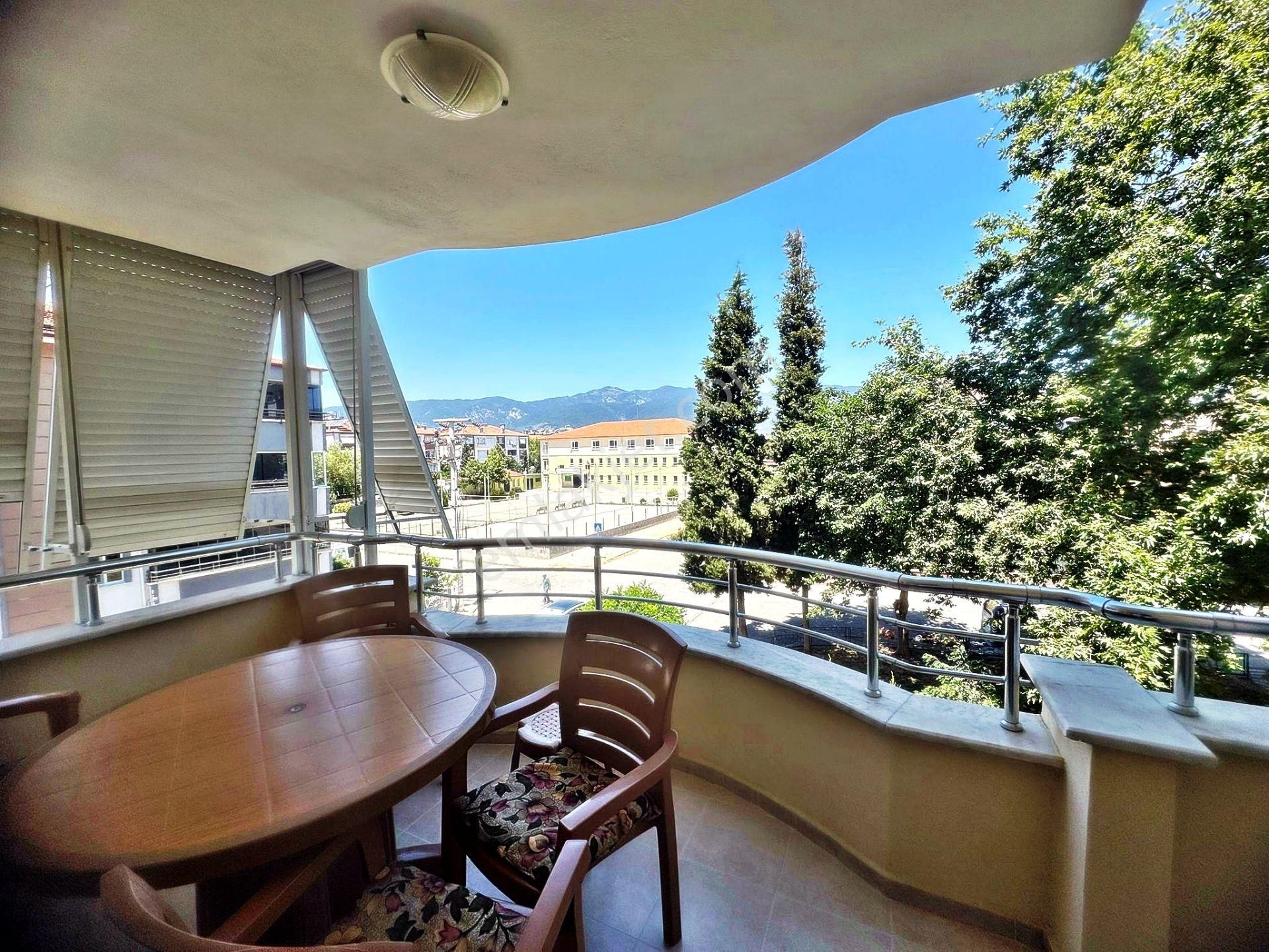 🛑🛑aktif'ten Akçay'da Masrafsız Satılık Ayrı Mutfak Çift Balkonlu Fırsat Geniş Kullanımlı 2+1 Daire - Görsel 5