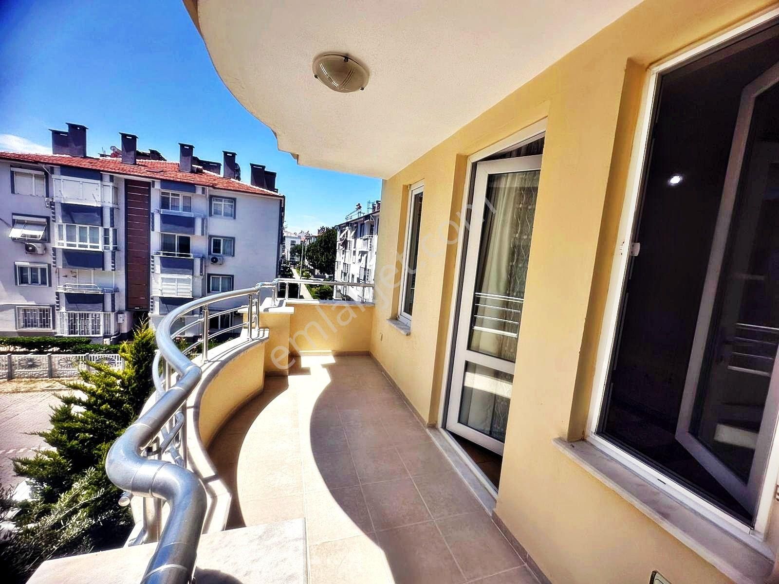 🛑🛑aktif'ten Akçay'da Masrafsız Satılık Ayrı Mutfak Çift Balkonlu Fırsat Geniş Kullanımlı 2+1 Daire - Görsel 7