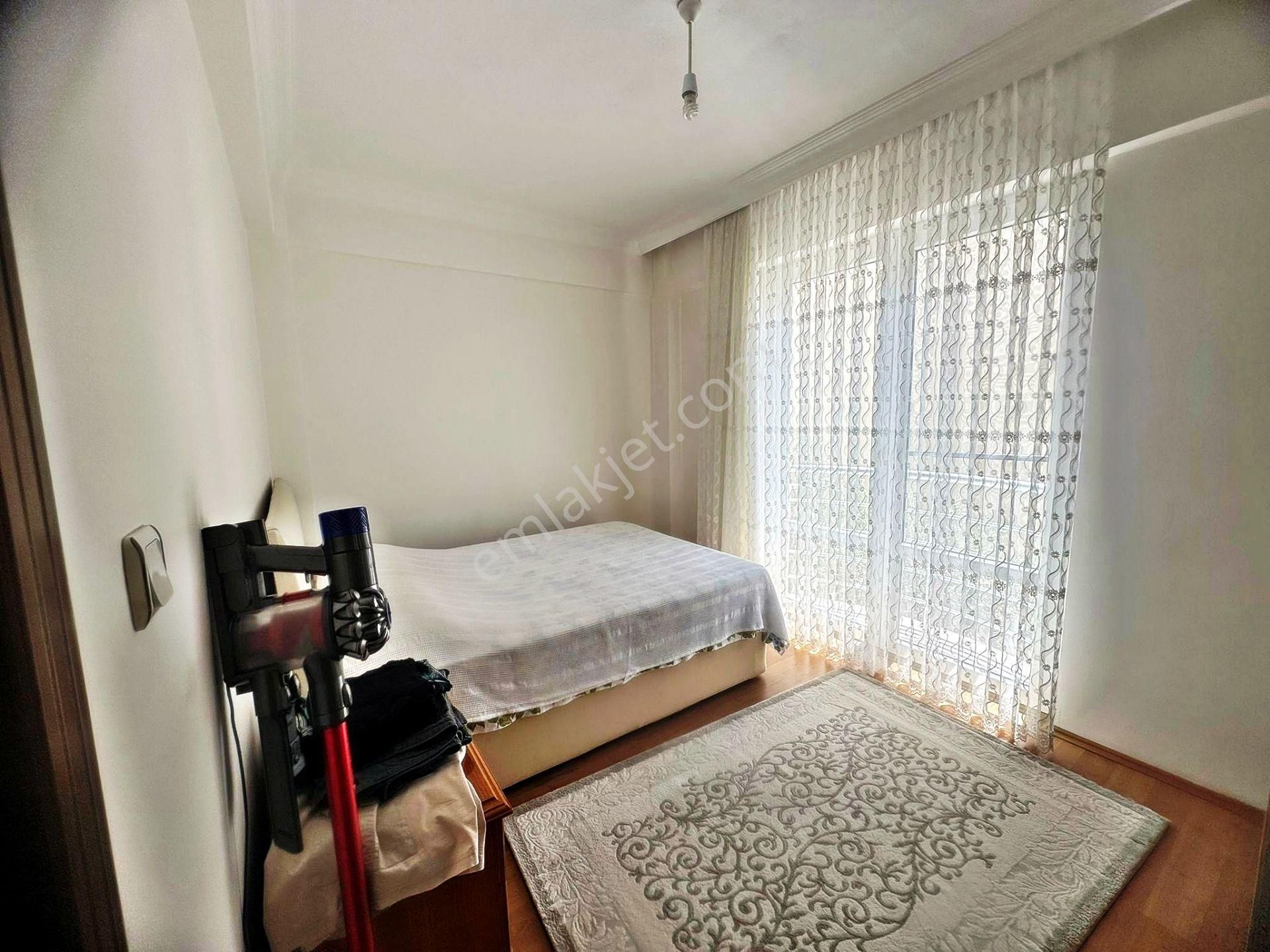 🛑🛑aktif'ten Akçay'da Masrafsız Satılık Ayrı Mutfak Çift Balkonlu Fırsat Geniş Kullanımlı 2+1 Daire - Görsel 8